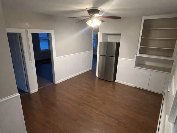 20 Gridley St Floor 2, Providence, RI 02904