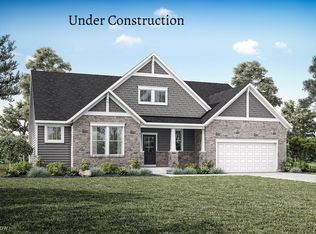 3374 White Willow Ln, Brunswick, OH 44212