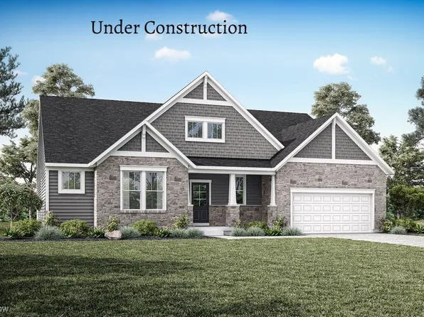 3374 White Willow Ln, Brunswick, OH 44212