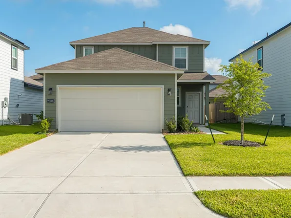20039 Briarcliff Park Ln, Porter, TX 77365