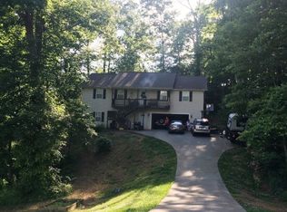 234 Matlock Dr, Dalton, GA 30721