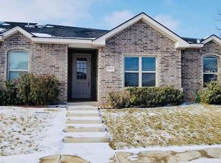 7302 Mosley St, Amarillo, TX 79119