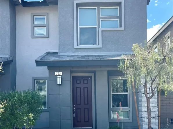 702 Cottonwood Hill Pl, Henderson, NV 89011