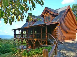 988 Arbra Mountain Way, Bostic, NC 28018