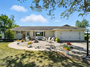 3020 Wren Landeck Rd, Ohio City, OH 45874