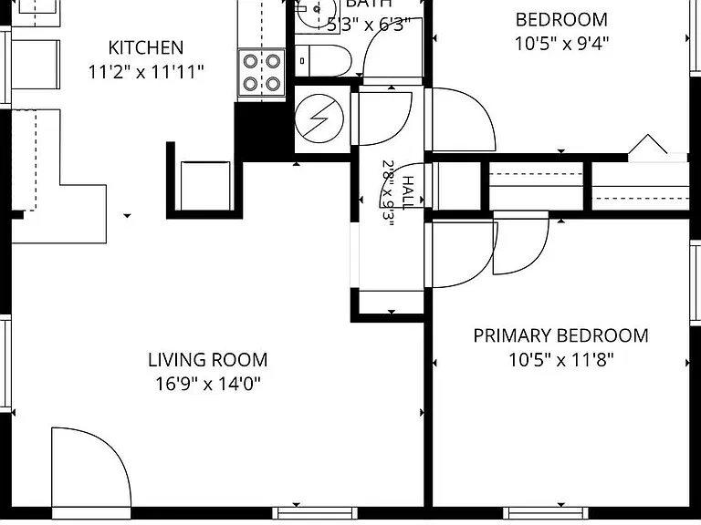 2604 Omar St — Photo 21
