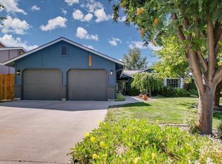5491 S Amaryllis Pl, Boise, ID 83716