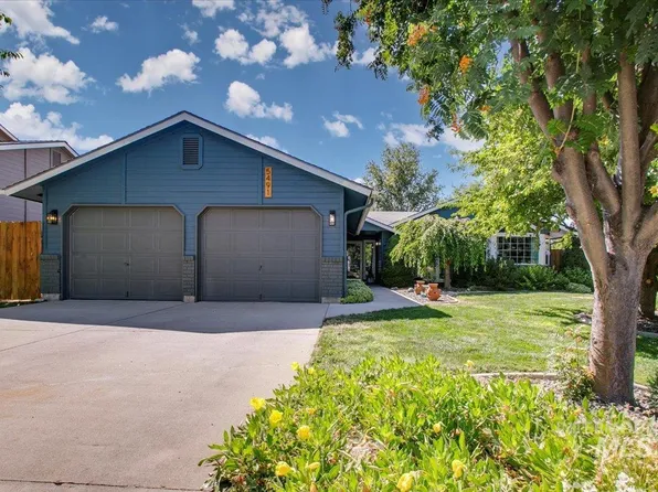 5491 S Amaryllis Pl, Boise, ID 83716