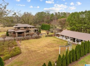 7410 Old Springville Rd, Pinson, AL 35126