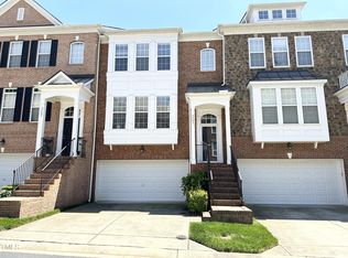 2509 Princewood St, Raleigh, NC 27612