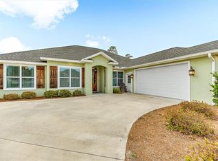 250 Huron Loop, Brunswick, GA 31523