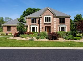 5115 Ravenswood Ln, Racine, WI 53402