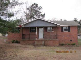 236 Cherry Hill Rd, Orangeburg, SC 29115