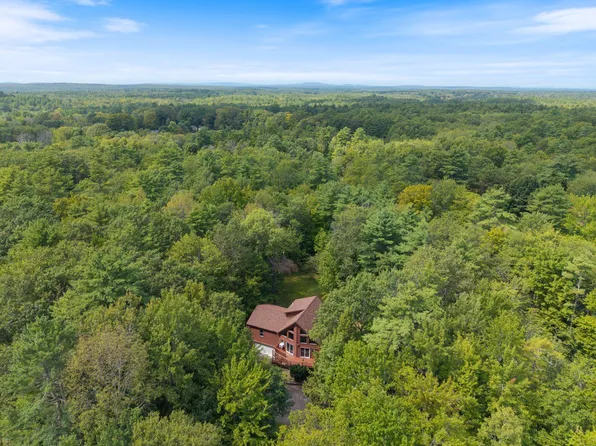385 Beech Plains Road, Buxton, ME 04093