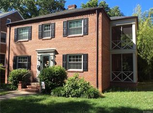 3916 Stuart Ave, Richmond, VA 23221
