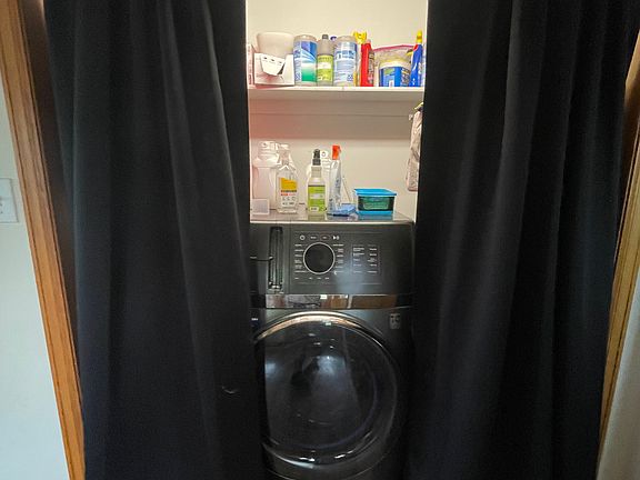 Laundry.