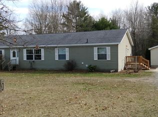 3259 W Madison Rd, Hart, MI 49420