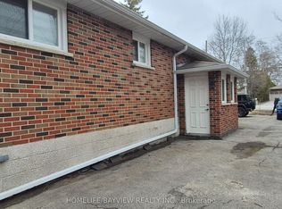 267 Elgin Mills Rd W #BASEMENT, Richmond Hill, ON