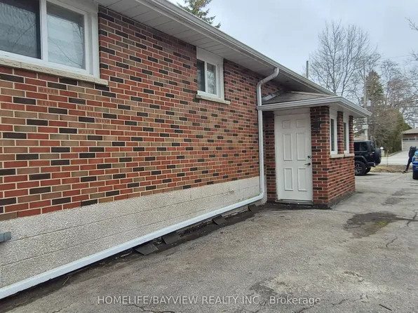 267 Elgin Mills Rd W #Basement, Richmond Hill, ON L4C 4M1