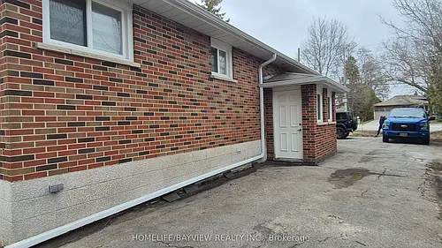 267 Elgin Mills Rd W #BASEMENT Photo 1