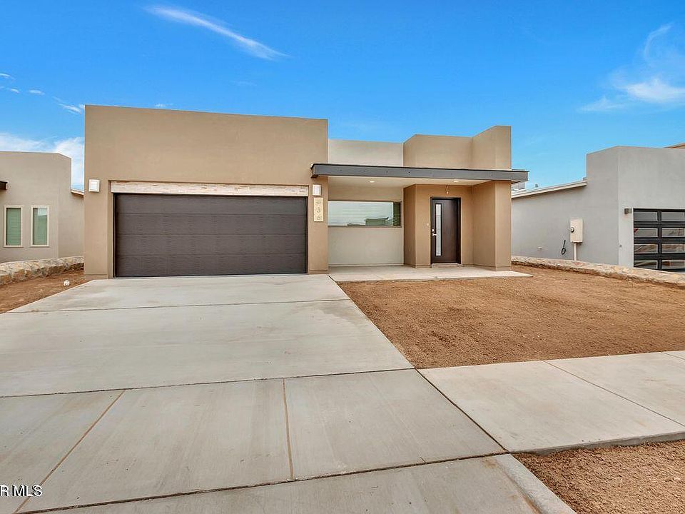 7385 Norte Brasil Dr, El Paso, TX 79934 Zillow