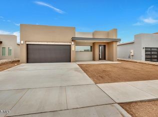 15172 Composition Ave, El Paso, TX 79938