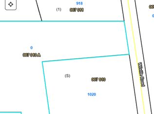 0 Wilville Rd, Fort Valley, GA 31030