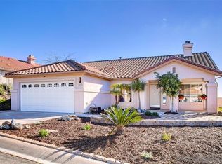 2673 Lobelia Rd, Alpine, CA 91901