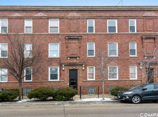 3408 W Congress Pkwy #1, Chicago, IL
