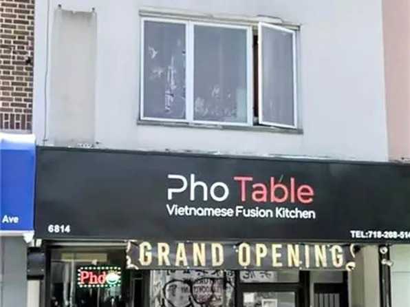 6814 18th Ave, Brooklyn, NY 11204