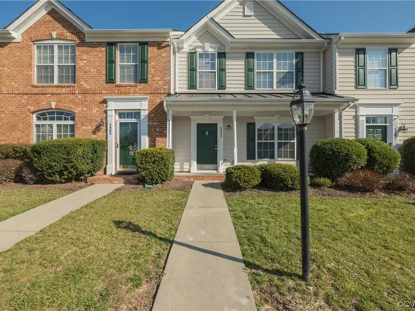 4606 Willow Pine Pl, Henrico, VA 23228