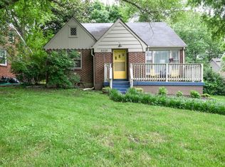 4029 Aberdeen Rd, Nashville, TN 37205