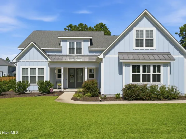 39 Stratford Place, Hampstead, NC 28443