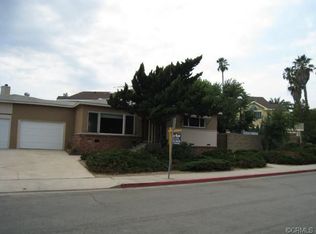 4300 E Ransom St, Long Beach, CA 90804