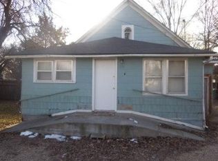 1215 Dearborn St, Caldwell, ID 83605