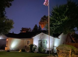 261 W Fremont Ave, Clovis, CA 93612