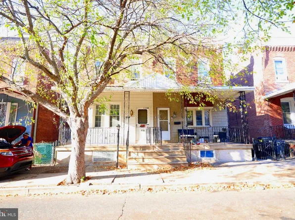 6628 Vandike St, Philadelphia, PA 19135