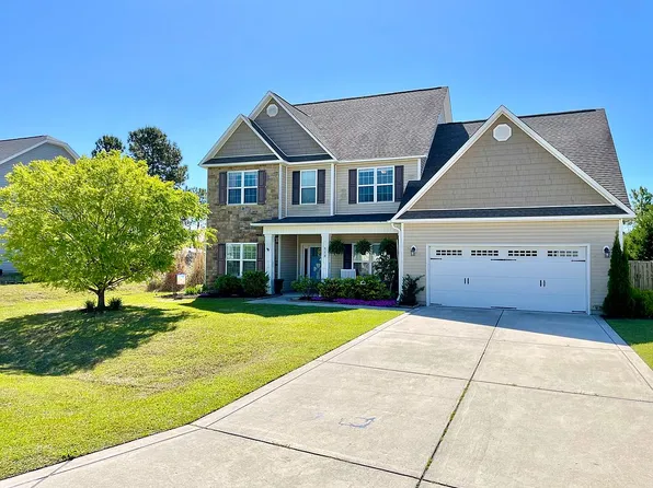 518 Saratoga Rd, Sneads Ferry, NC 28460