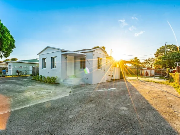 10500 NW 30th Ct, Miami, FL 33147