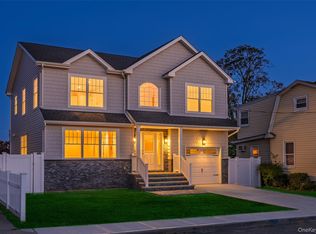 335 Evans Avenue, Elmont, NY
