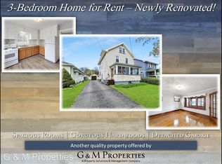 169 Hillcrest St, Rochester, NY 14609