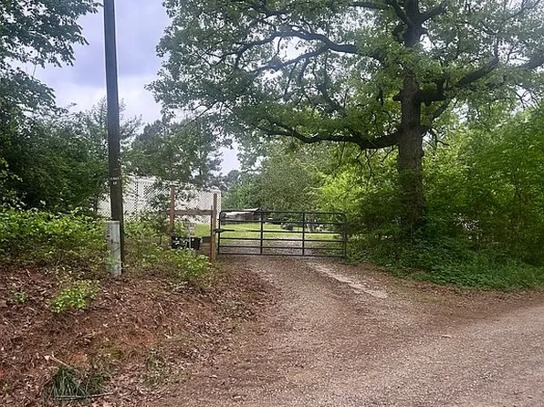 9961 Gibson Rd, Waldron, AR 72958