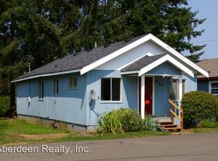 920 Distler, Aberdeen, WA 98520