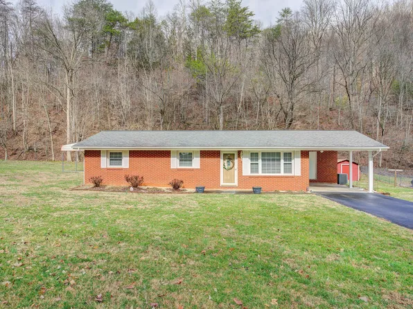 266 Long Hollow Rd, Elizabethton, TN 37643