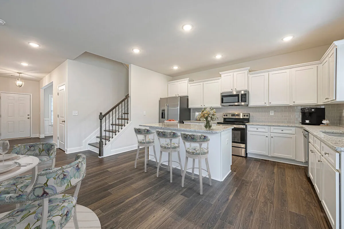 Tricon Magnolia Trace — Photo 3