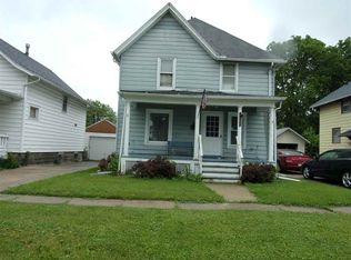1114 Highland Ave, Beloit, WI 53511