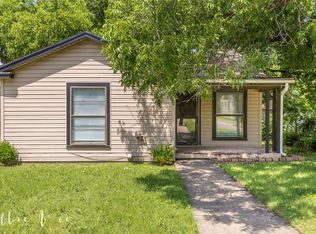 1350 Ross Ave, Abilene, TX 79605