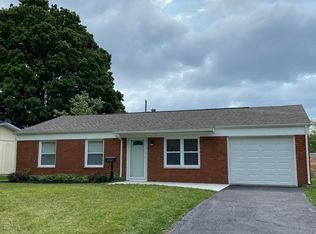 490 S Murray Hill Rd, Columbus, OH 43228