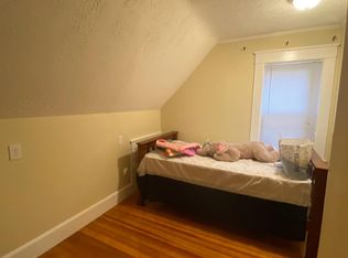 43 Clark St FLOOR 3, Framingham, MA 01702