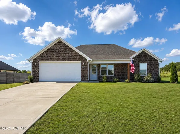 14006 Westhaven Cv, Milan, TN 38358